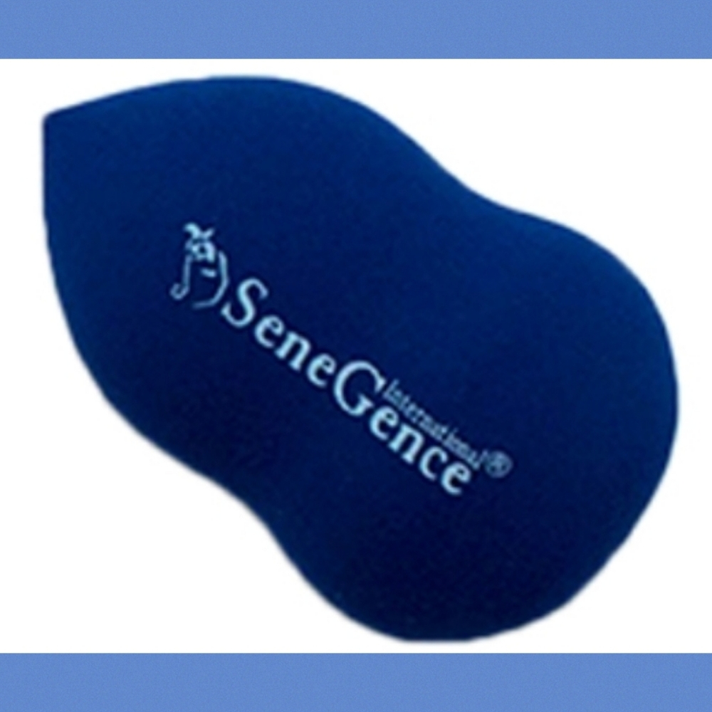 SET OF 2 Blender Sponges
